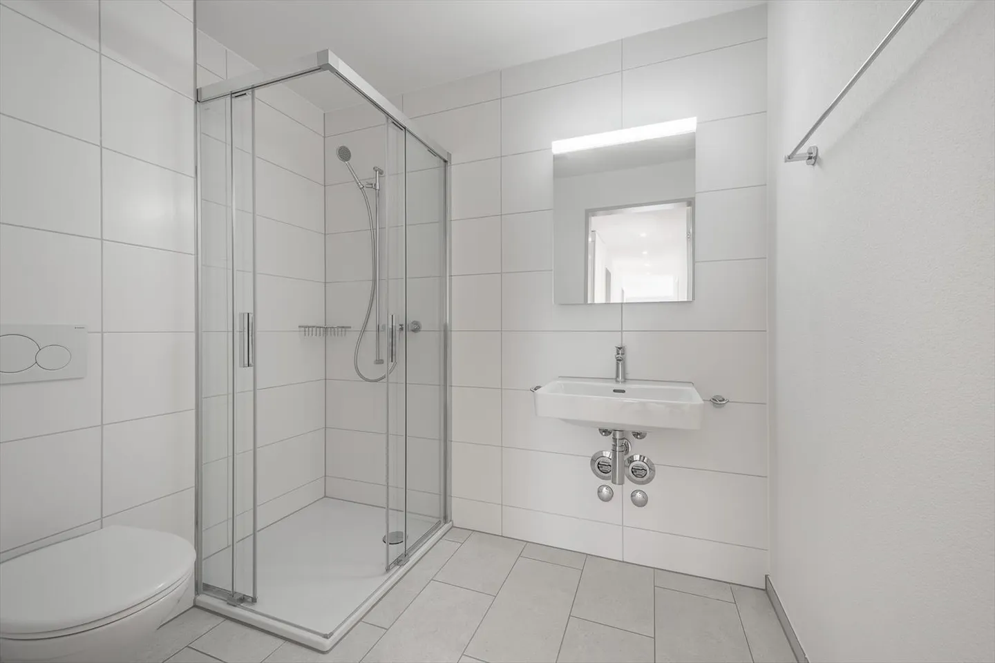 Appartement à louer - Photo 8 sur 11