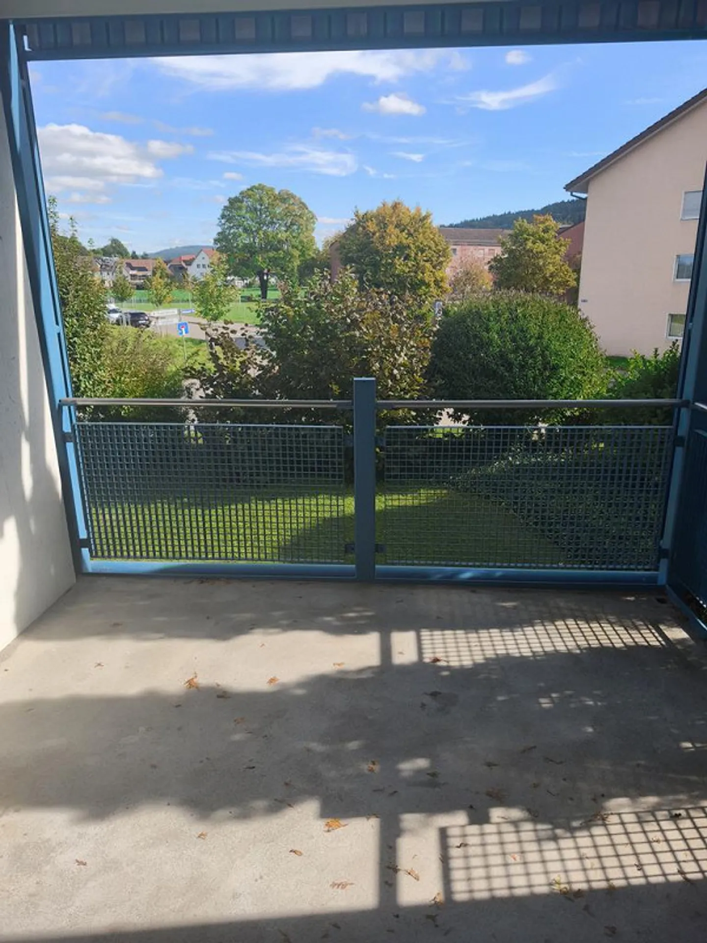 Grüne Wohnlage - Foto 8 von 9