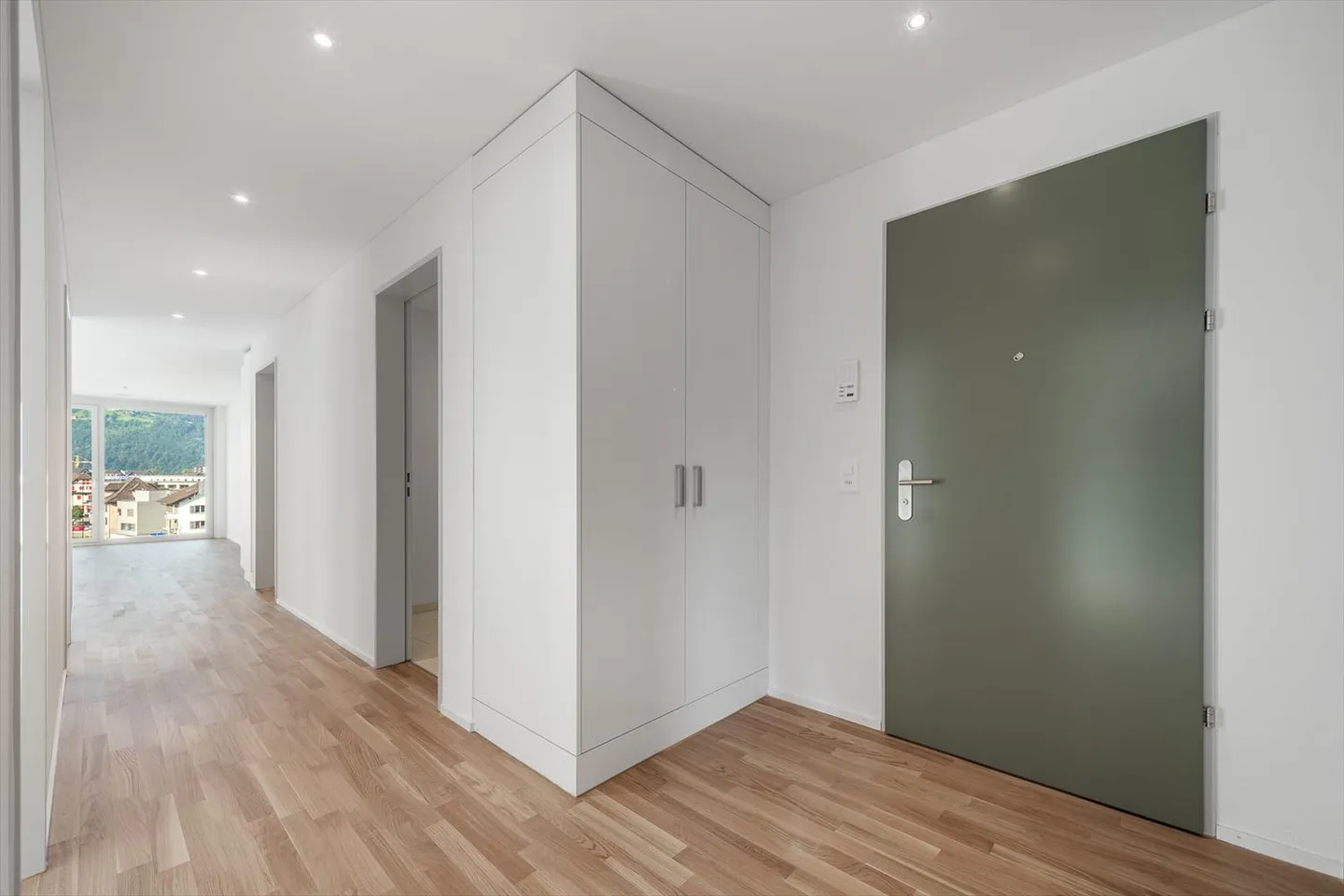 Appartement à louer - Photo 10 sur 11