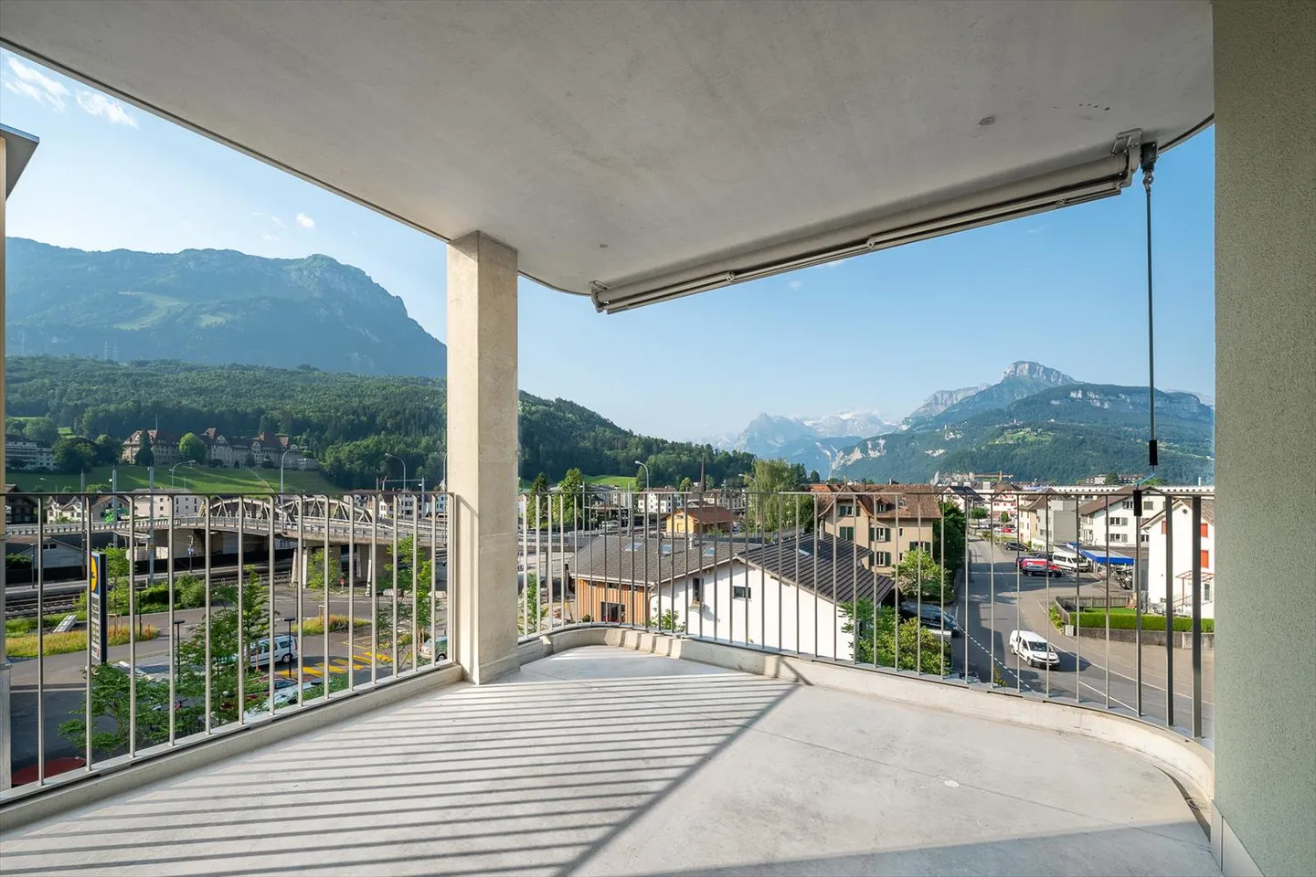 Appartement à louer - Photo 11 sur 11