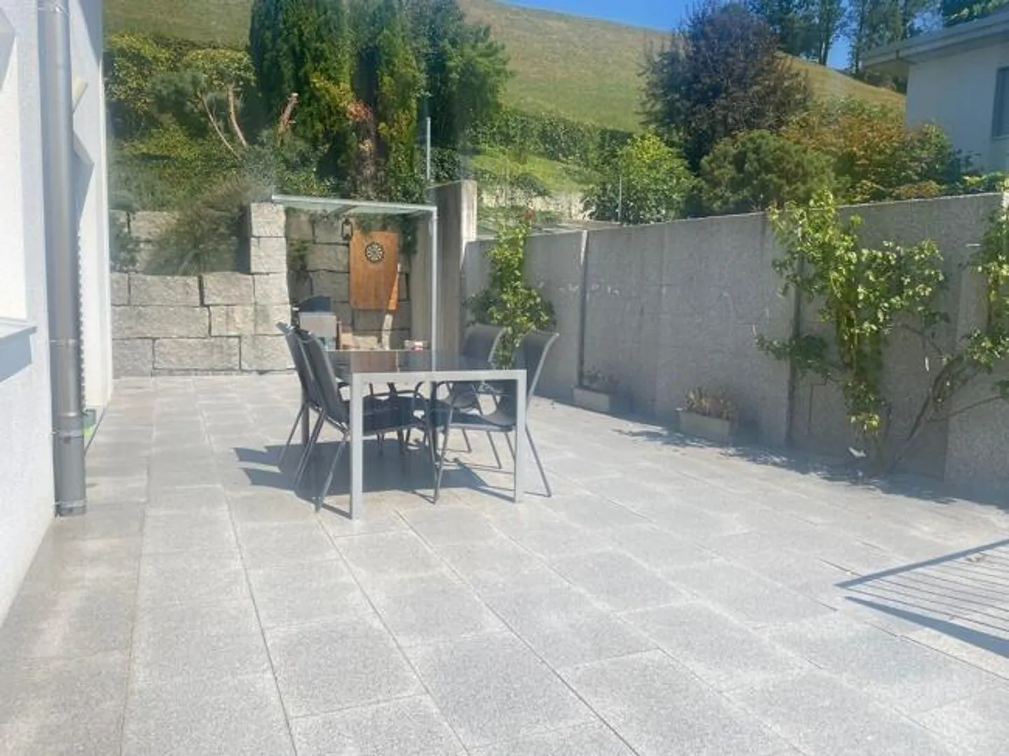 Beautiful mountain view and large terrace - Photo 6 of 6