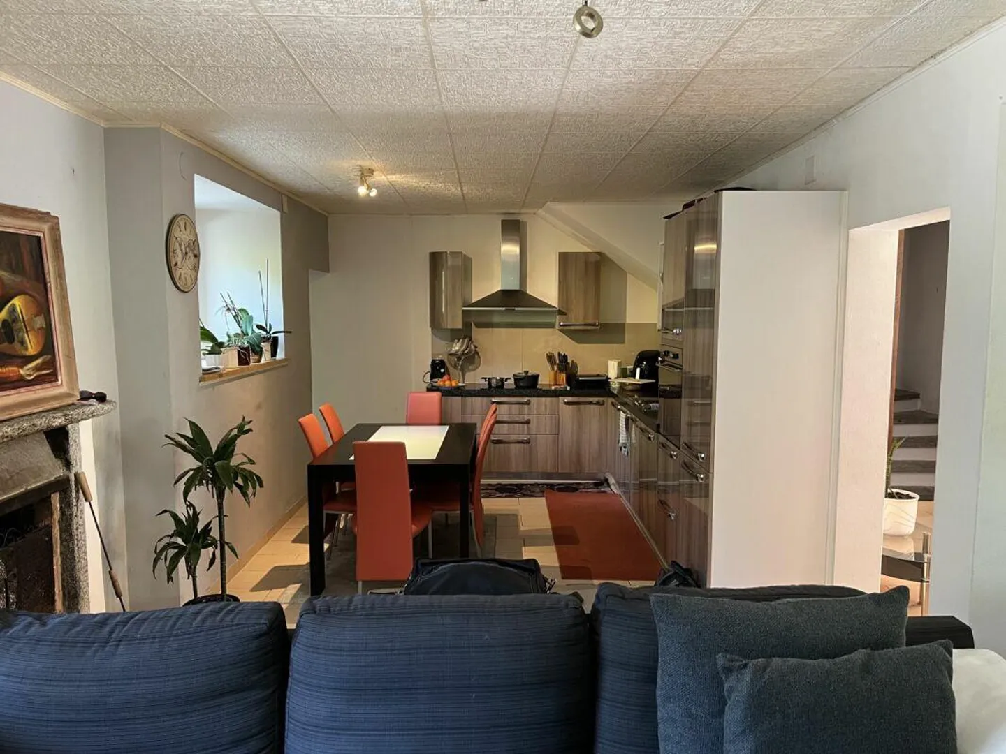Complexe résidentiel avec maison de 5,5 pièces + appartement de 3,5 et 2,5 pièces - Photo 5 sur 30