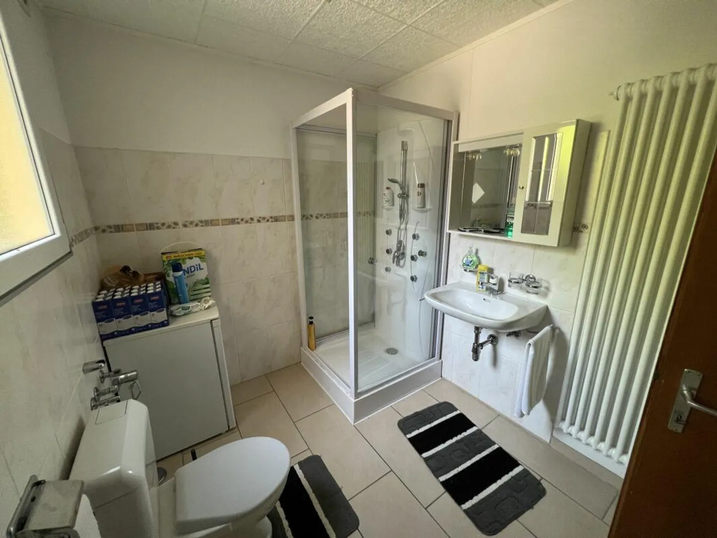 Complexe résidentiel avec maison de 5,5 pièces + appartement de 3,5 et 2,5 pièces - Photo 9 sur 30