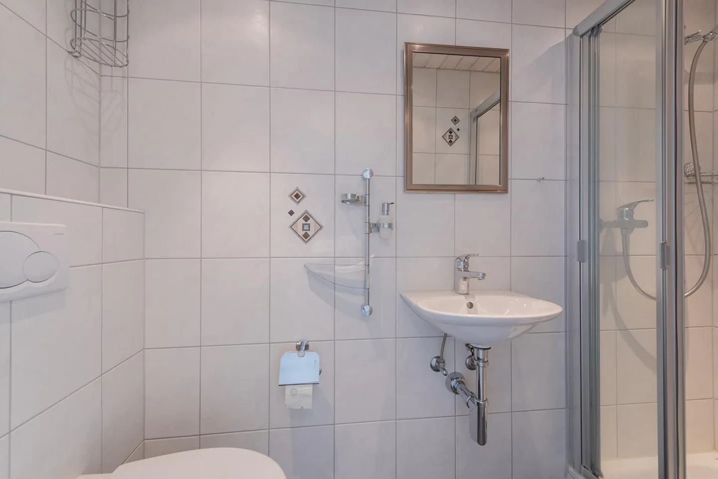 Charmantes Reihenhaus in Gwatt - Foto 14 von 21