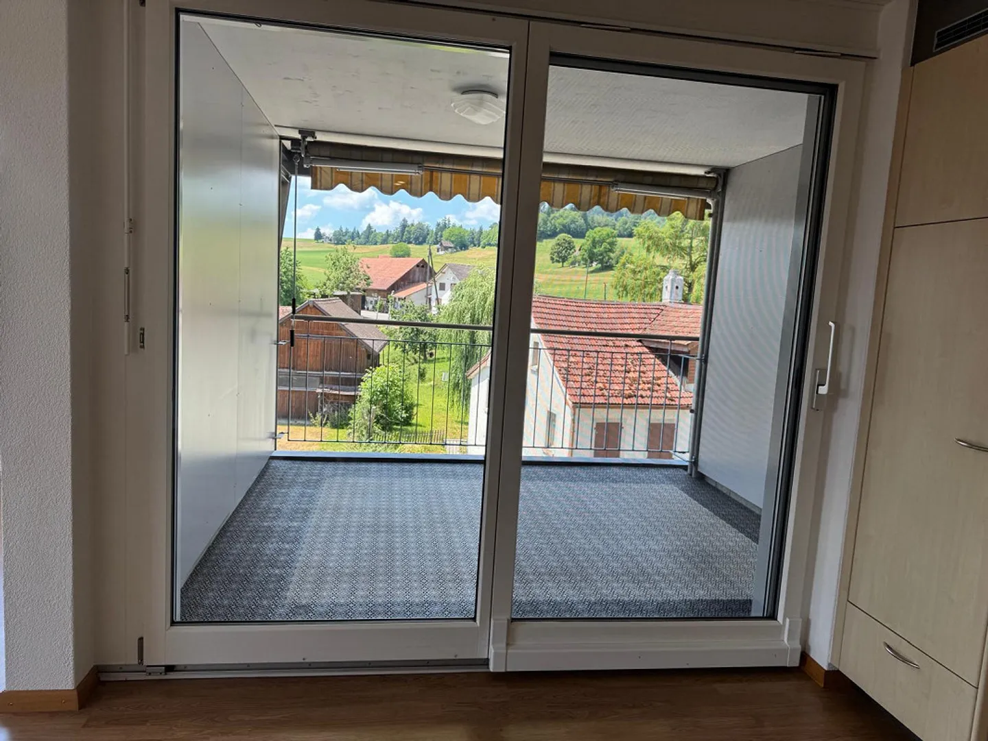Appartamento di 4 stanze - Foto 5 di 13