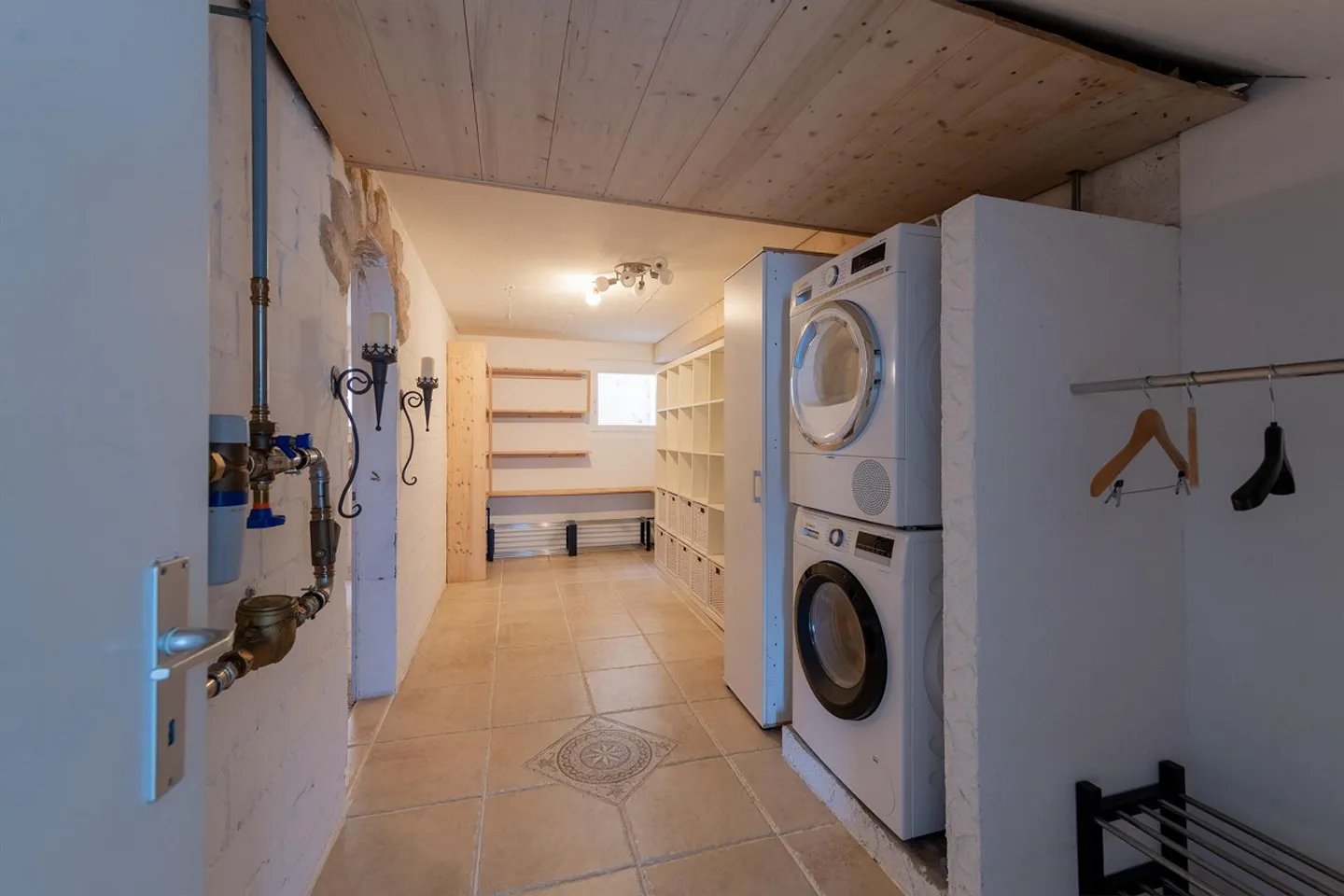 Charmantes Reihenhaus in Gwatt - Foto 17 von 21