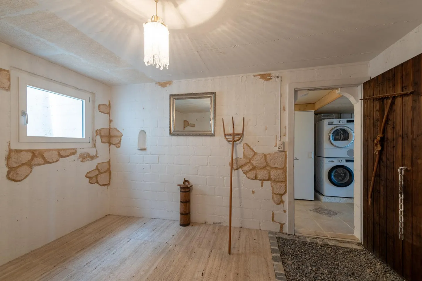 Charmantes Reihenhaus in Gwatt - Foto 18 von 21