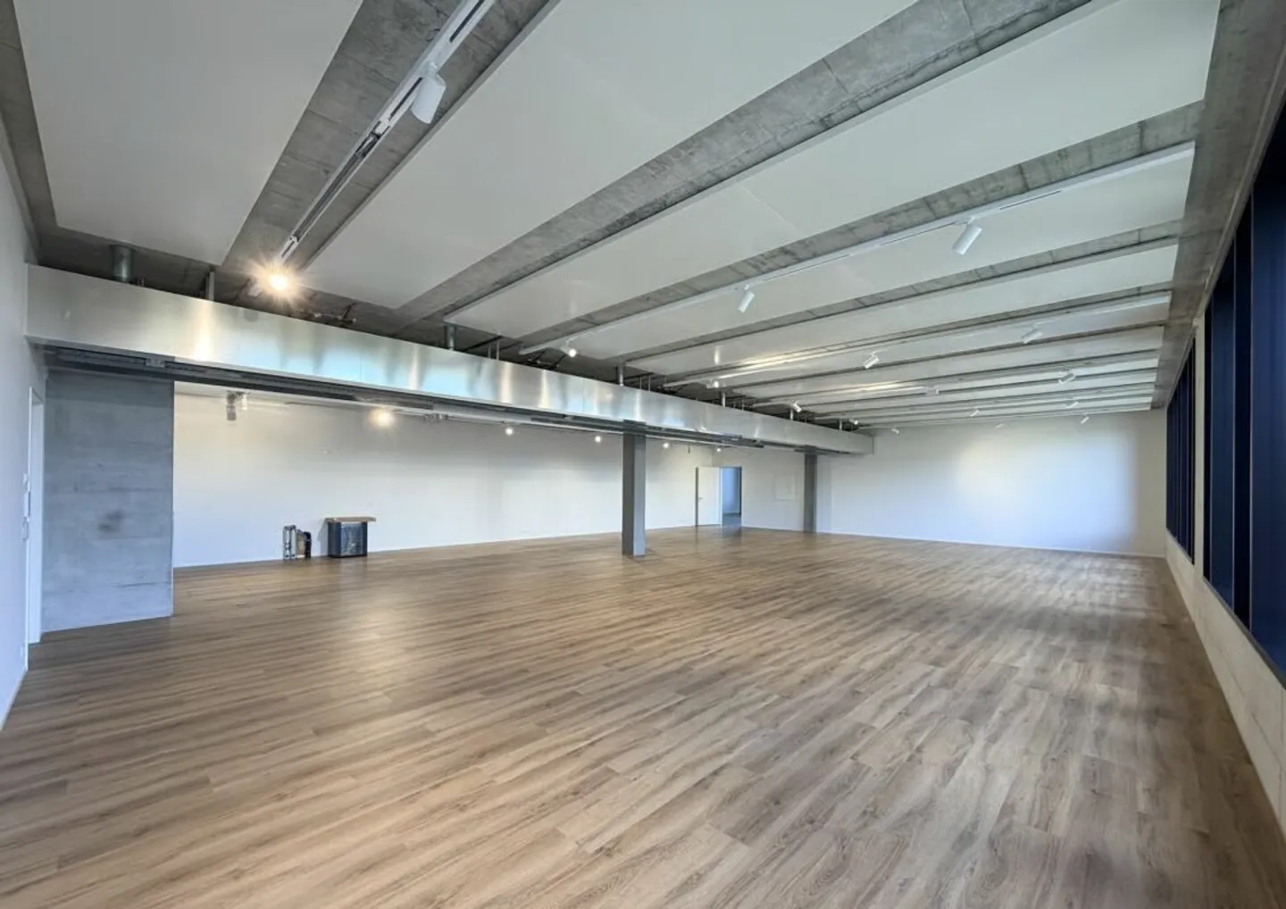 Bureau/Commercial | Hang-Aar | 189 à 271 m² - Photo 12 sur 22