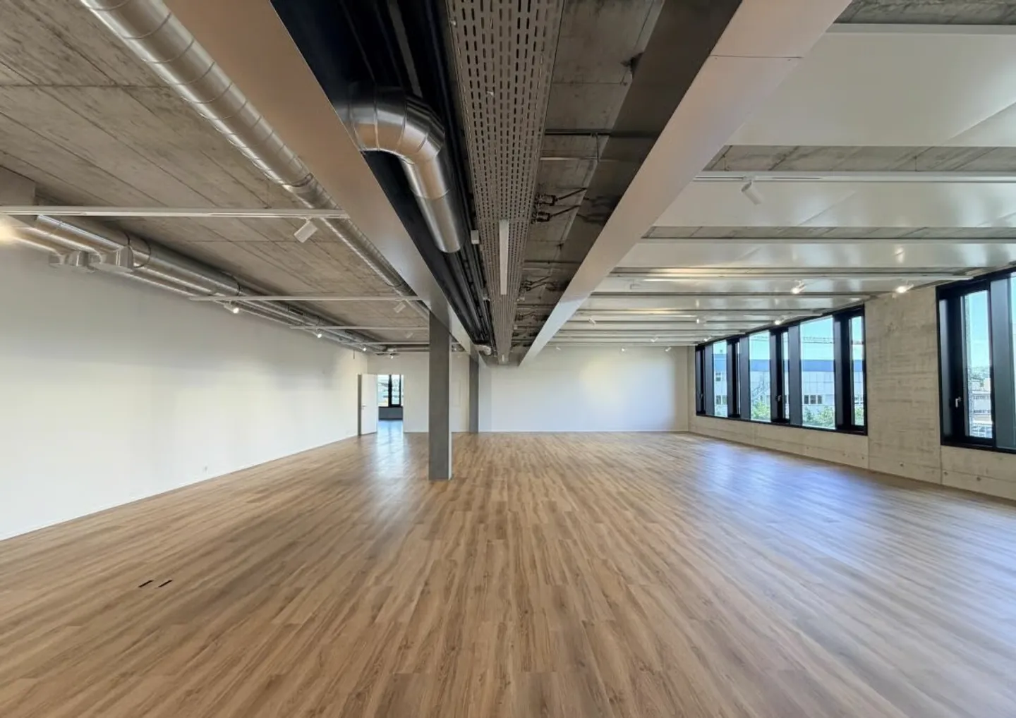 Bureau/Commercial | Hang-Aar | 189 à 271 m² - Photo 13 sur 22