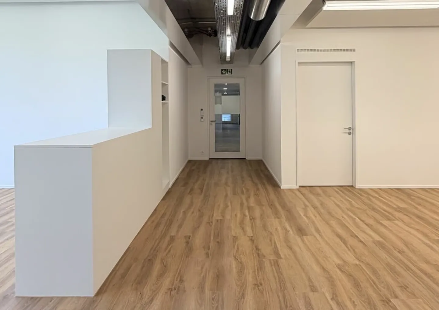 Bureau/Commercial | Hang-Aar | 189 à 271 m² - Photo 14 sur 22