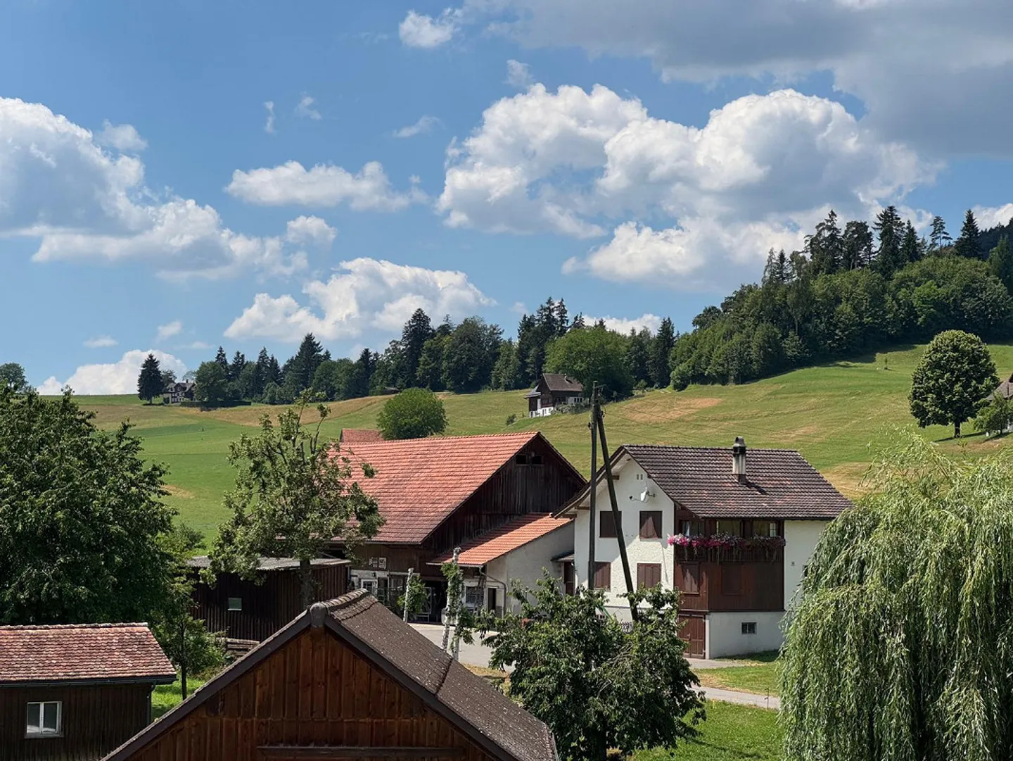 Appartamento di 4 stanze - Foto 7 di 13