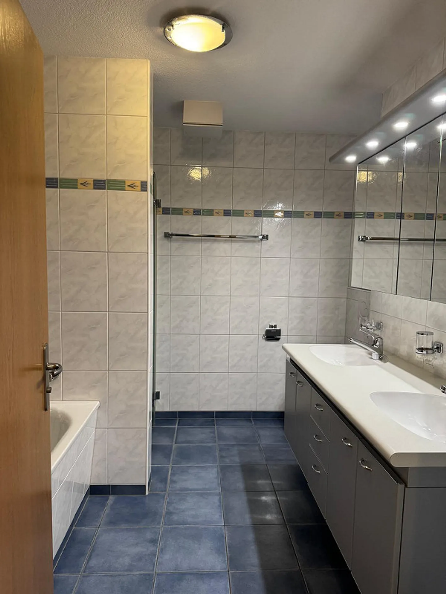 Appartamento di 4 stanze - Foto 10 di 13
