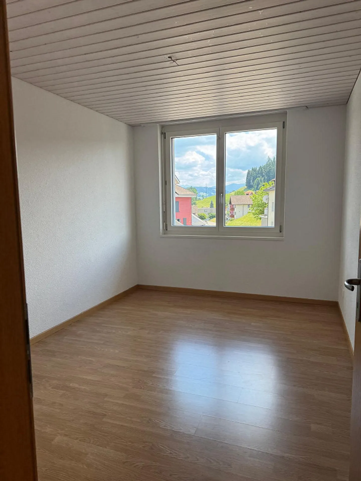 Appartamento di 4 stanze - Foto 12 di 13