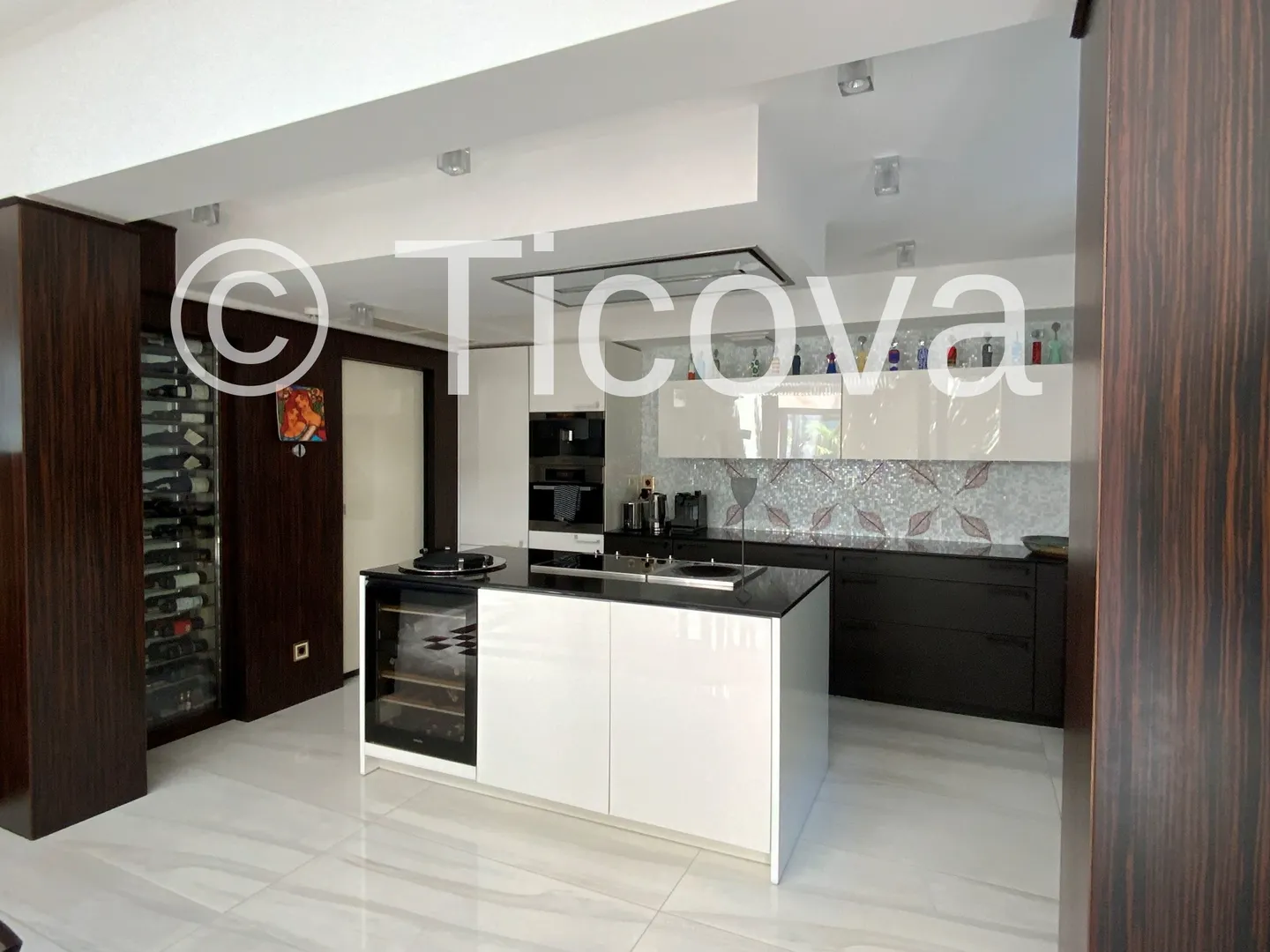 Luxury Villa in Collina - Photo 2 of 9