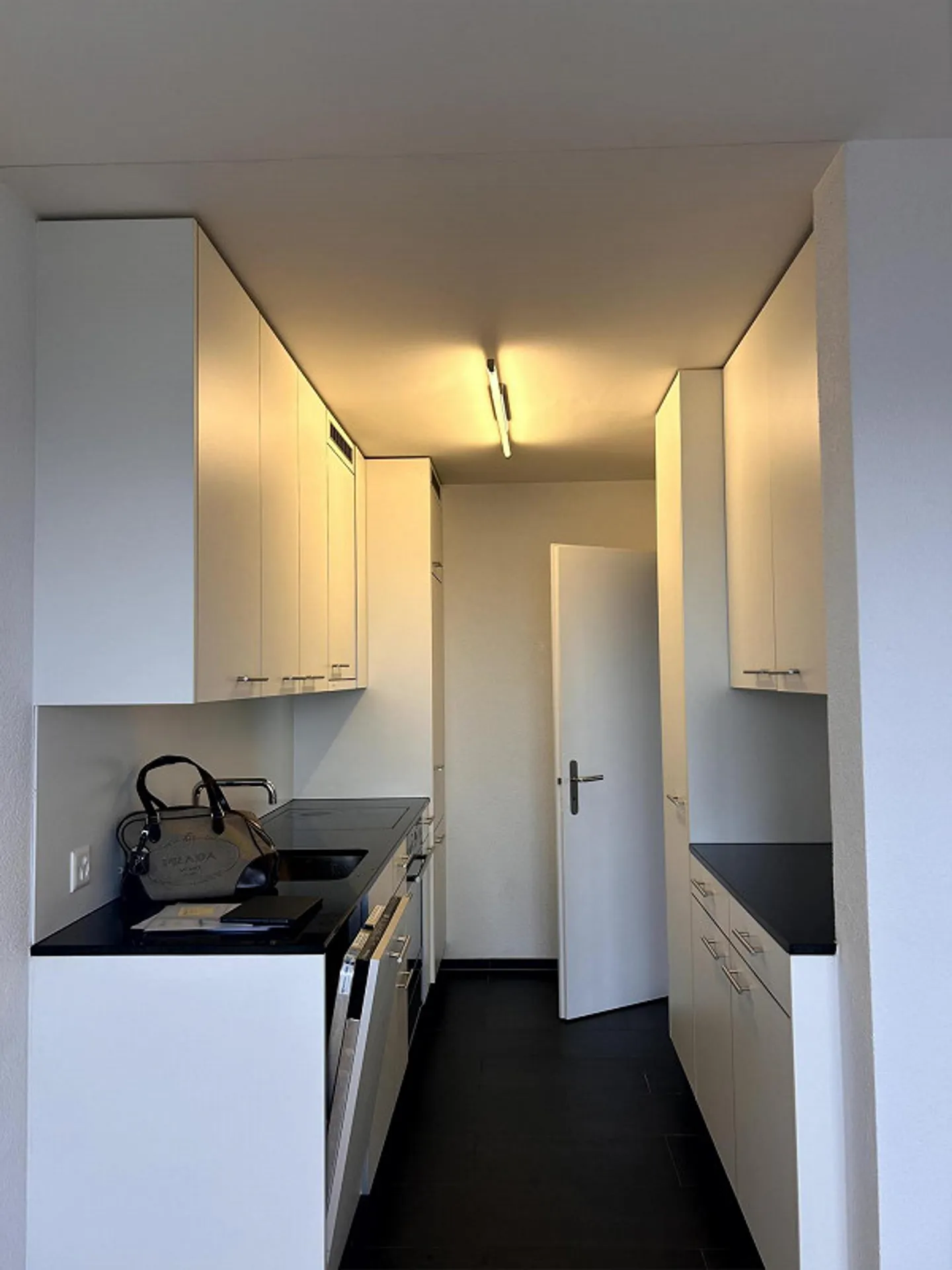 Two modern and central 3.5-room apartments with a view in Wankdorf - Photo 2 of 20