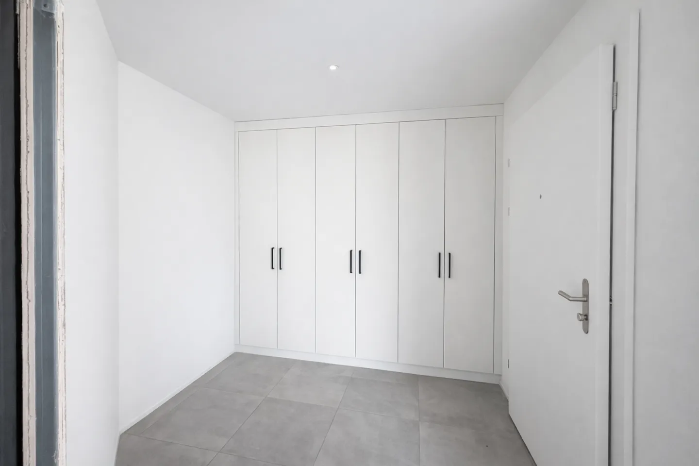 New 2.5-room apartment on the 2nd floor in Farvagny - Photo 7 of 9