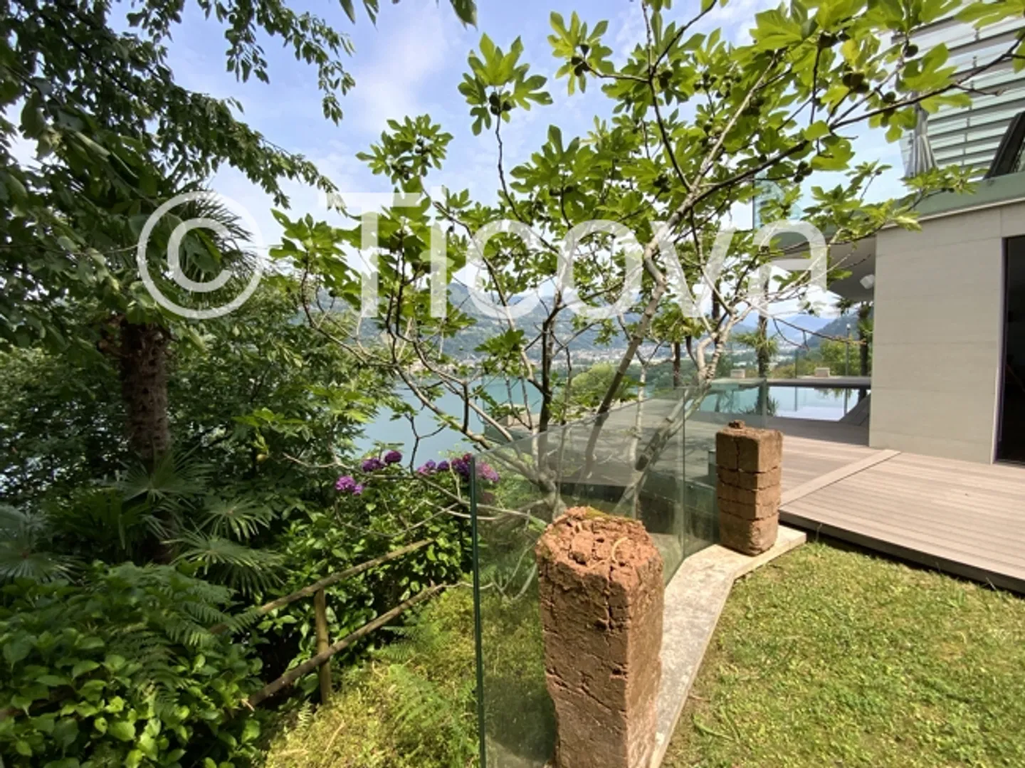 Luxury Villa in Collina - Photo 4 of 9