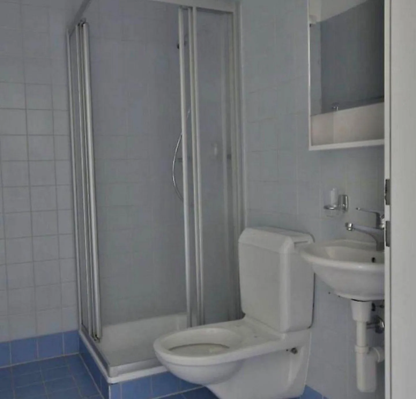 For rent: 4.5-room apartment with open view - Photo 4 of 5