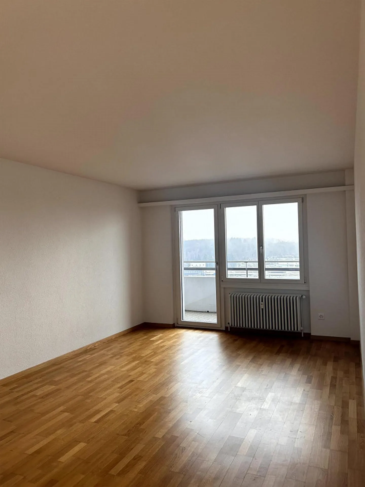 Two modern and central 3.5-room apartments with a view in Wankdorf - Photo 4 of 20