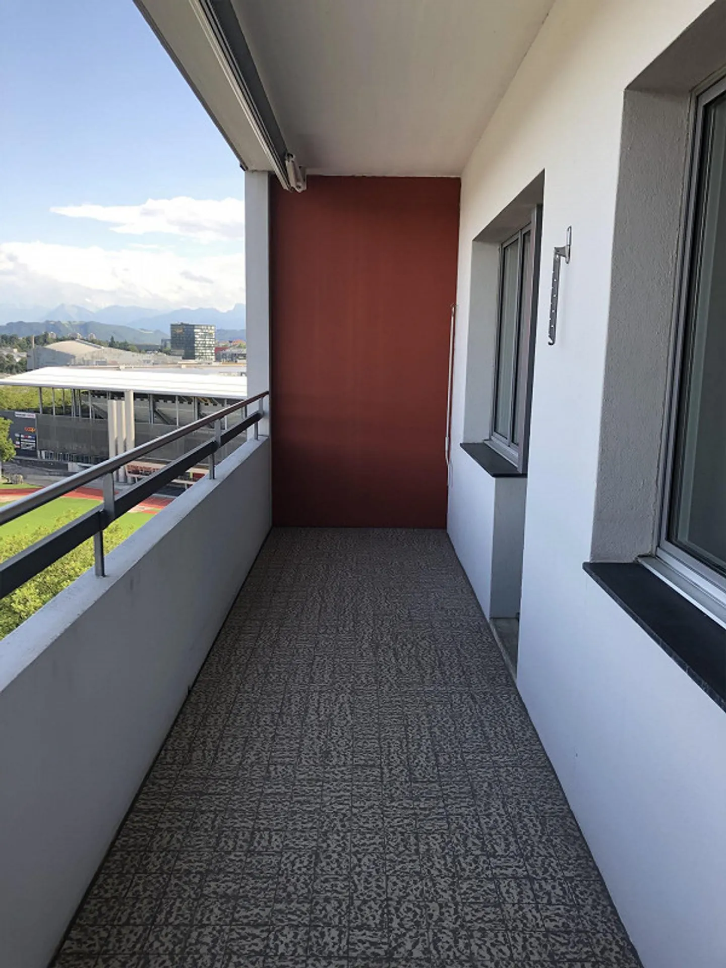 Two modern and central 3.5-room apartments with a view in Wankdorf - Photo 7 of 20
