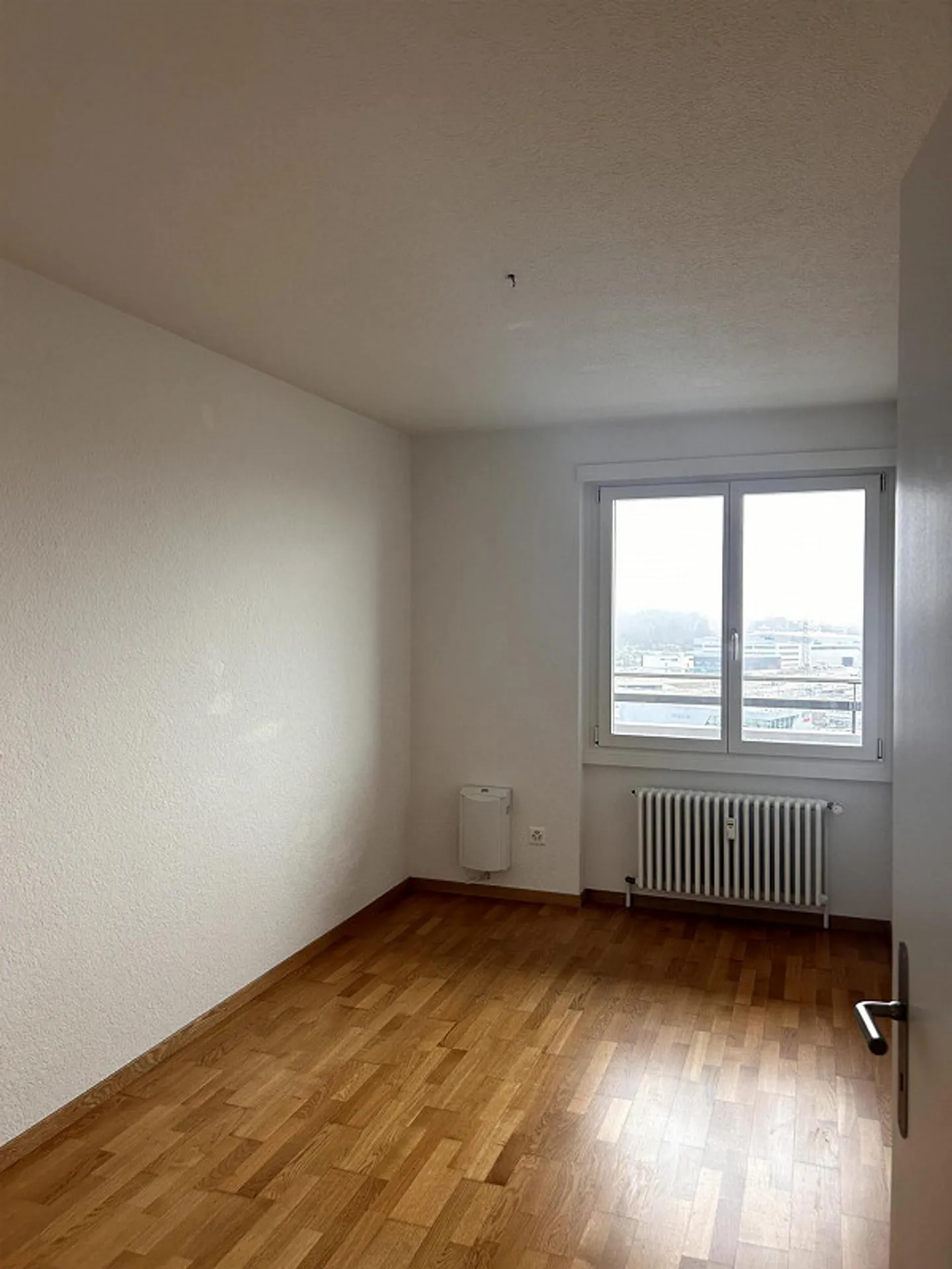 Two modern and central 3.5-room apartments with a view in Wankdorf - Photo 8 of 20