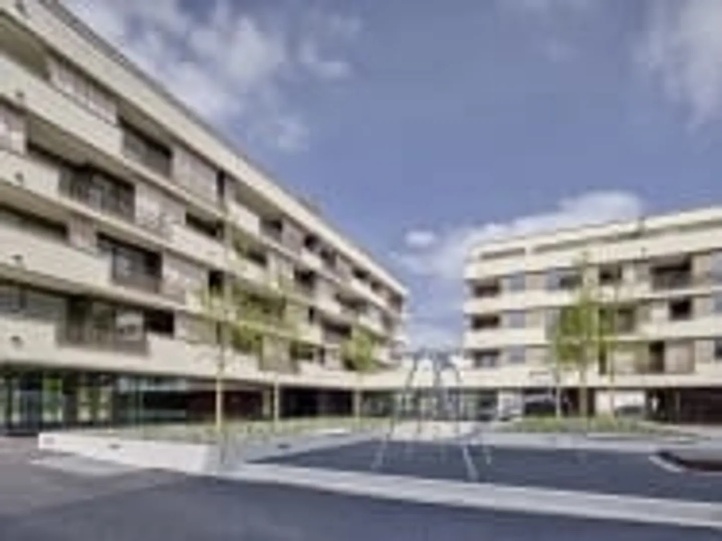 Appartement moderne de 3,5 pièces dans un nouveau bâtiment - Photo 1 sur 7
