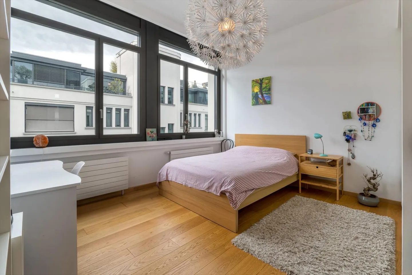 Exclusively! Magnificent loft-style apartment in the city center - Photo 8 of 13