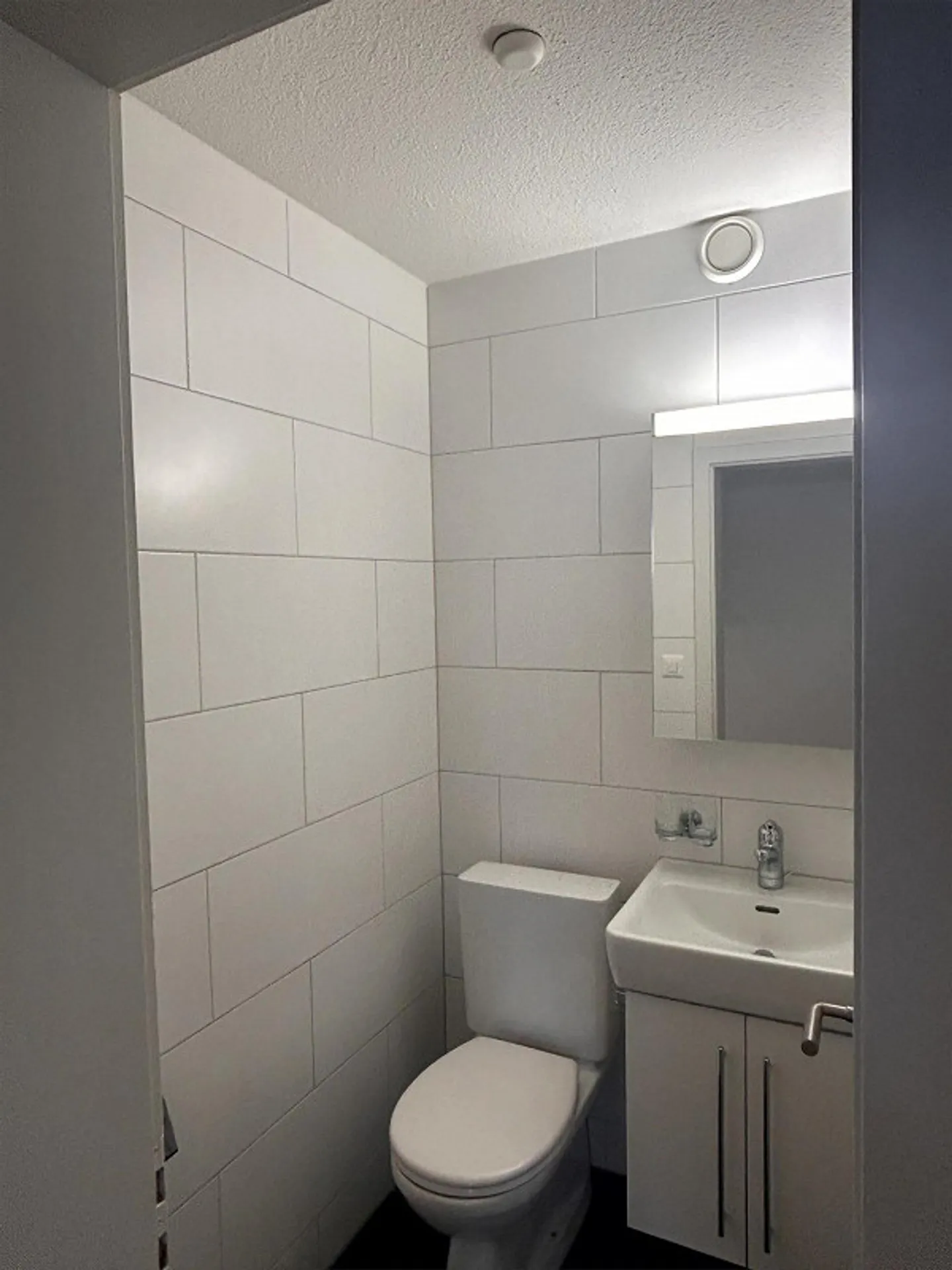 Two modern and central 3.5-room apartments with a view in Wankdorf - Photo 10 of 20