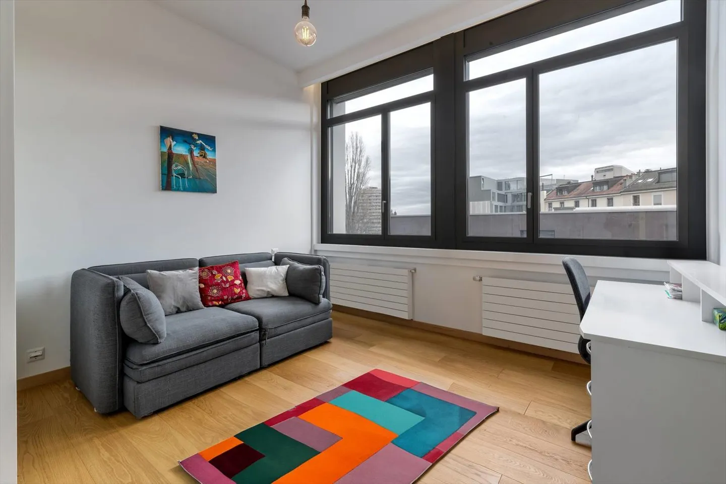 Exclusively! Magnificent loft-style apartment in the city center - Photo 10 of 13