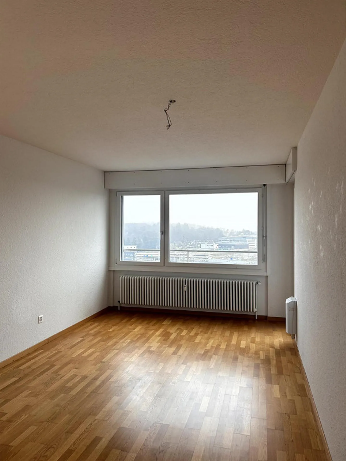 Two modern and central 3.5-room apartments with a view in Wankdorf - Photo 12 of 20
