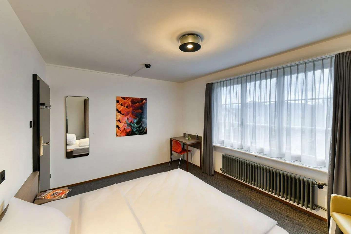 Renoviertes Apartment in Emmen - Foto 1 von 9