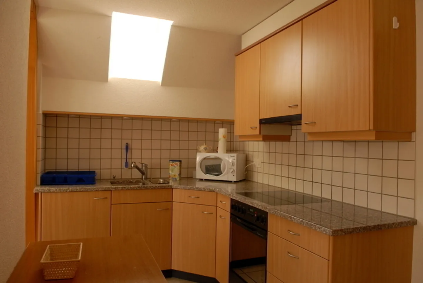 2 ROOM APARTMENT IN HINTERKAPPELEN (BE), FURNISHED - Photo 5 of 8