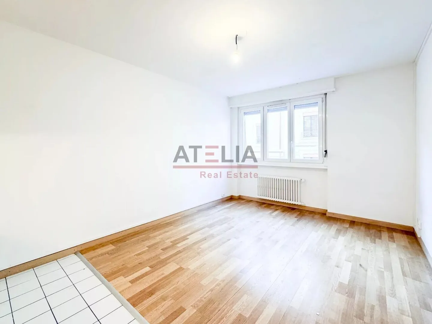 Studio vicino a tutti i servizi - Foto 1 di 1