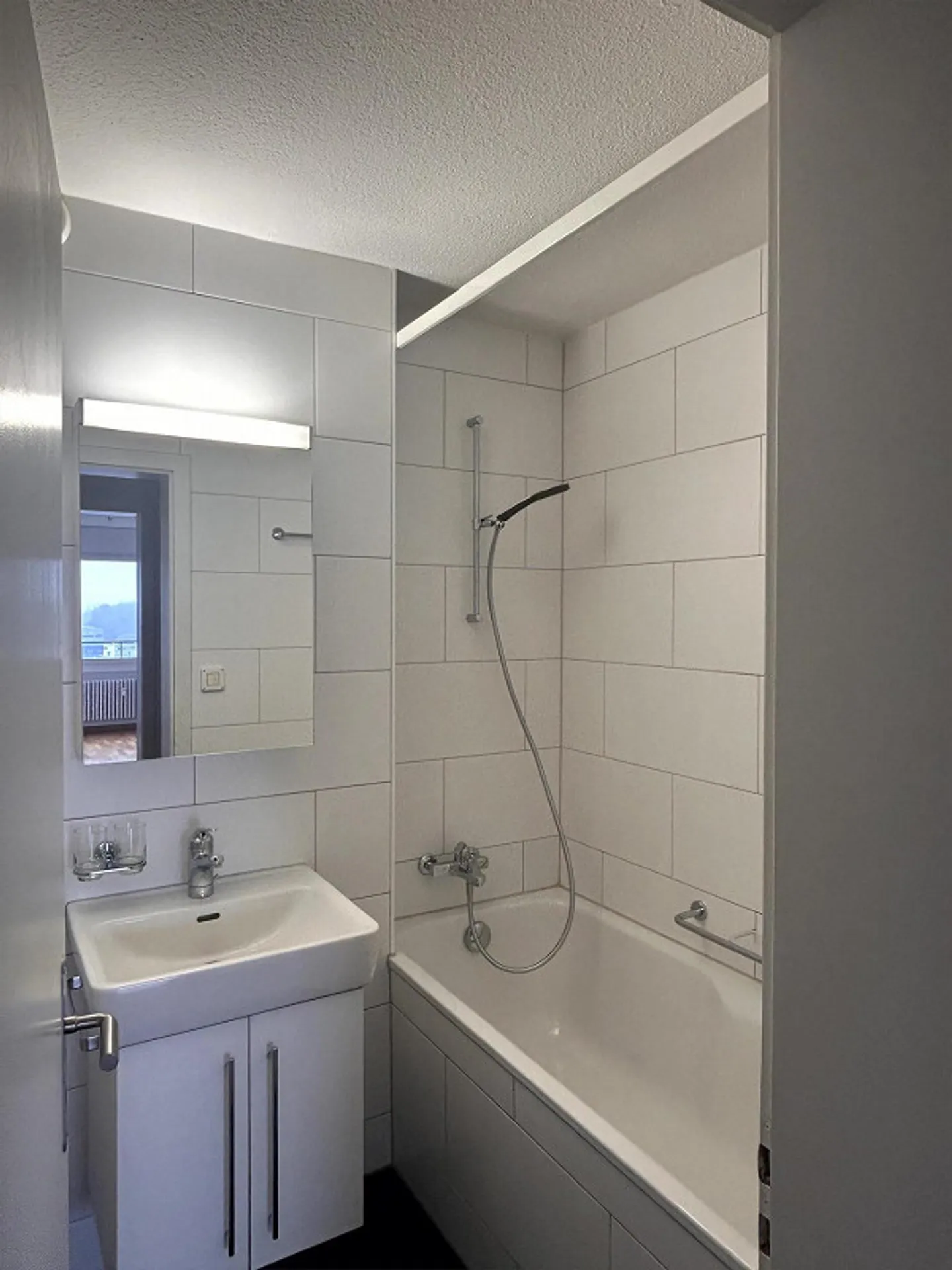 Two modern and central 3.5-room apartments with a view in Wankdorf - Photo 11 of 20