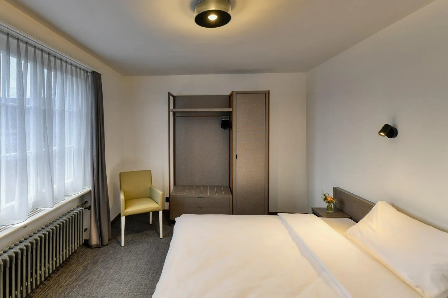 Renoviertes Apartment in Emmen - Foto 2 von 9
