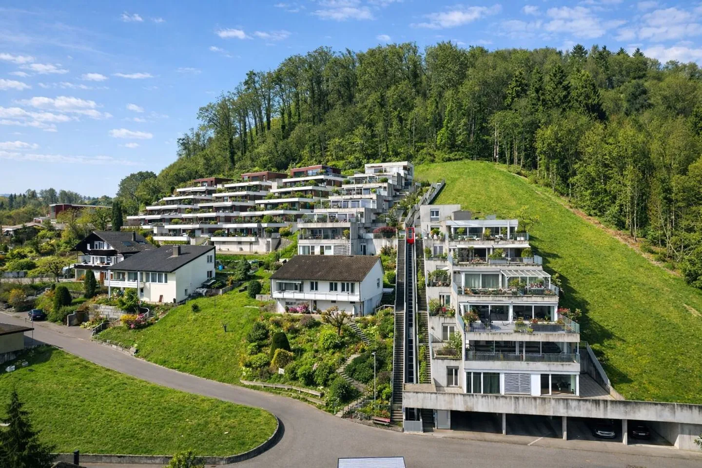 Une maison qui inspire - extraordinaire à l'intérieur comme à l'extérieur - Photo 3 sur 13