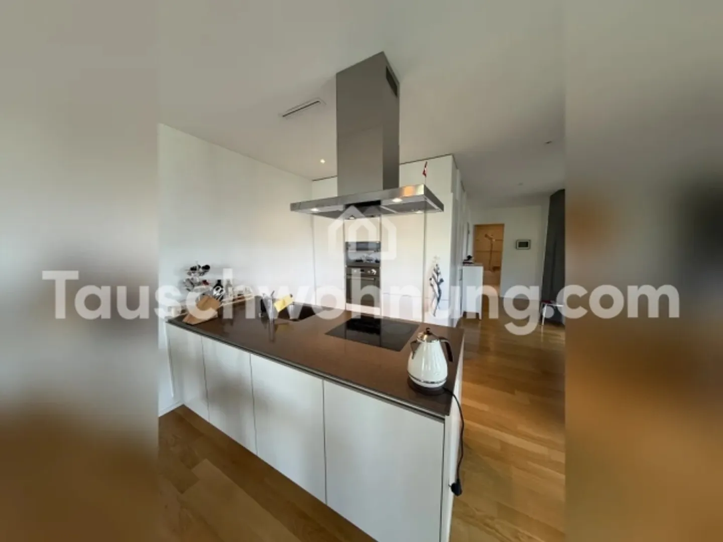 [APPARTAMENTO IN SCAMBIO] Scambio appartamento 3.5 locali (96 m², Distretto 5, Parco per cani) - Foto 5 di 10
