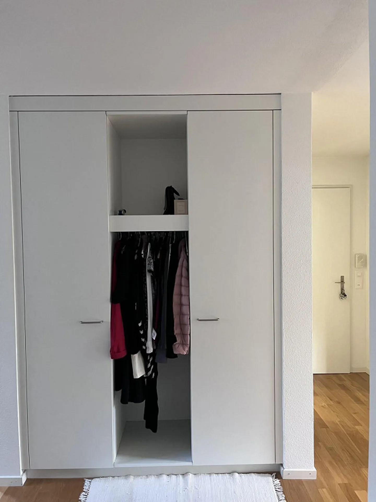 Appartement 2 pièces, 8708 Männedorf - Photo 2 sur 8