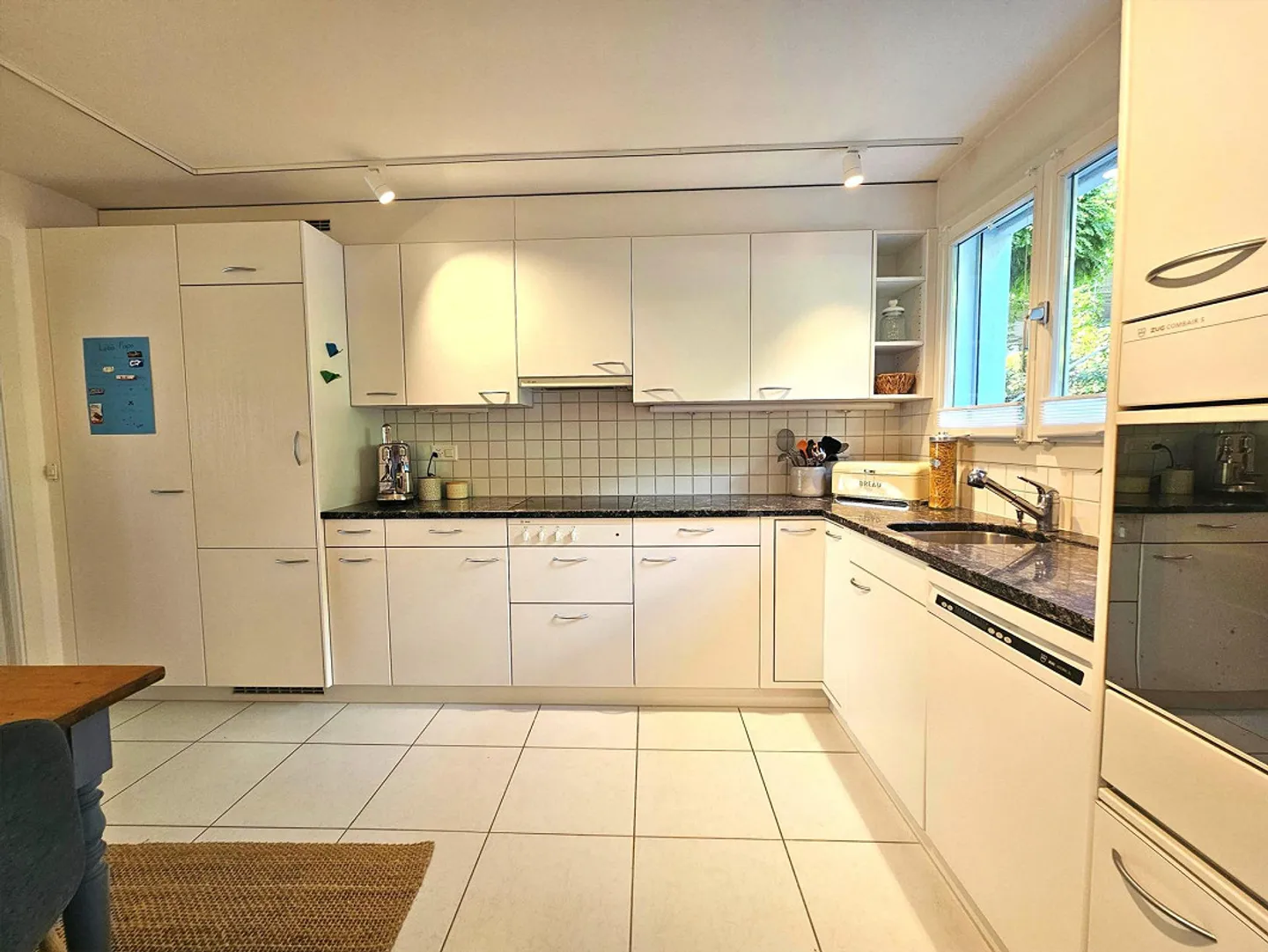 5.5-room terraced house with two terraces in Neuenegg for sale - Photo 7 of 13