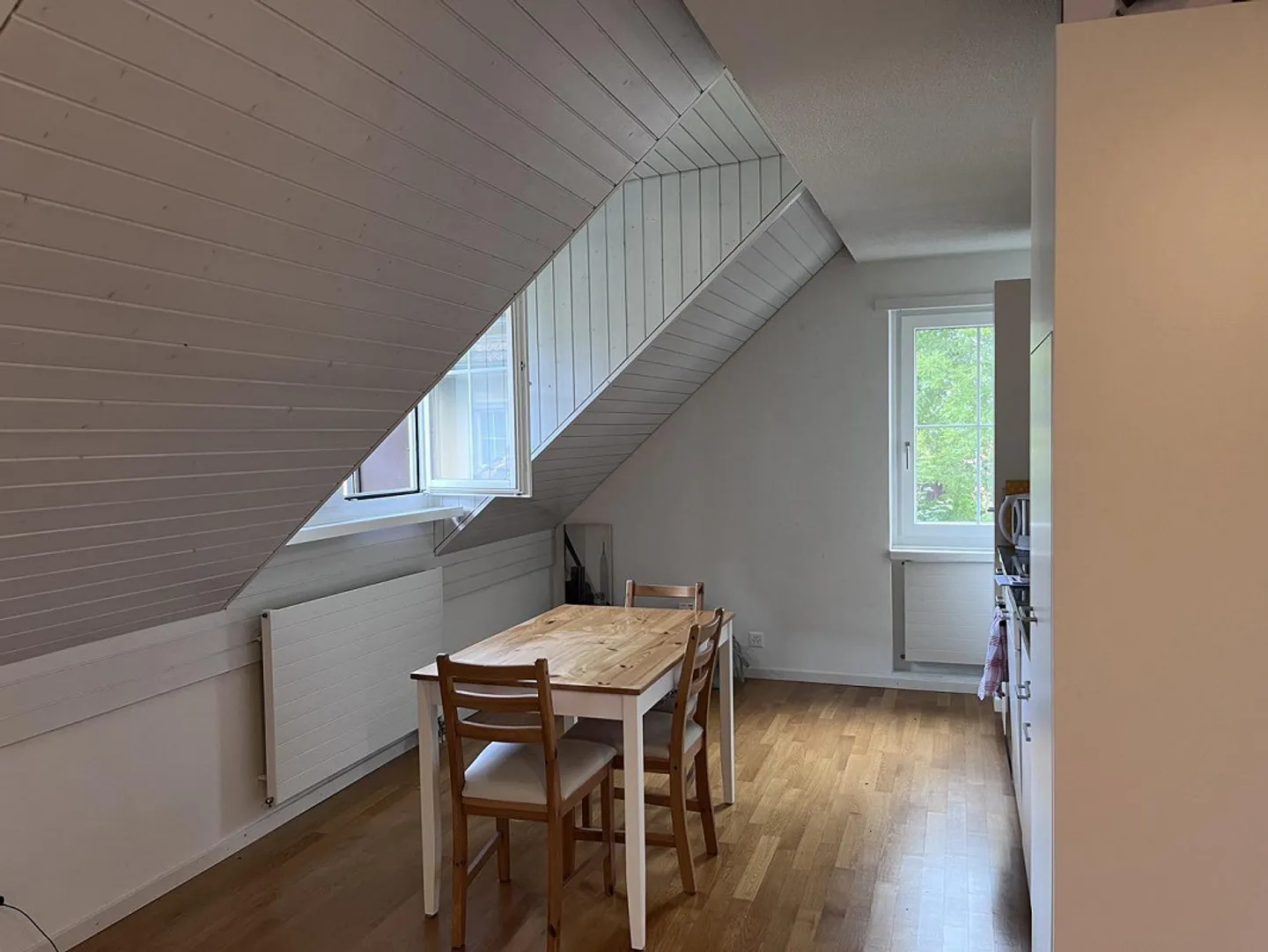 Appartement 2 pièces, 8708 Männedorf - Photo 4 sur 8