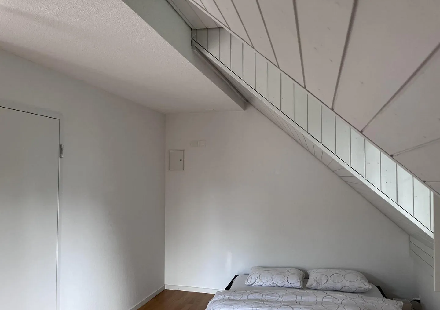 Appartement 2 pièces, 8708 Männedorf - Photo 6 sur 8