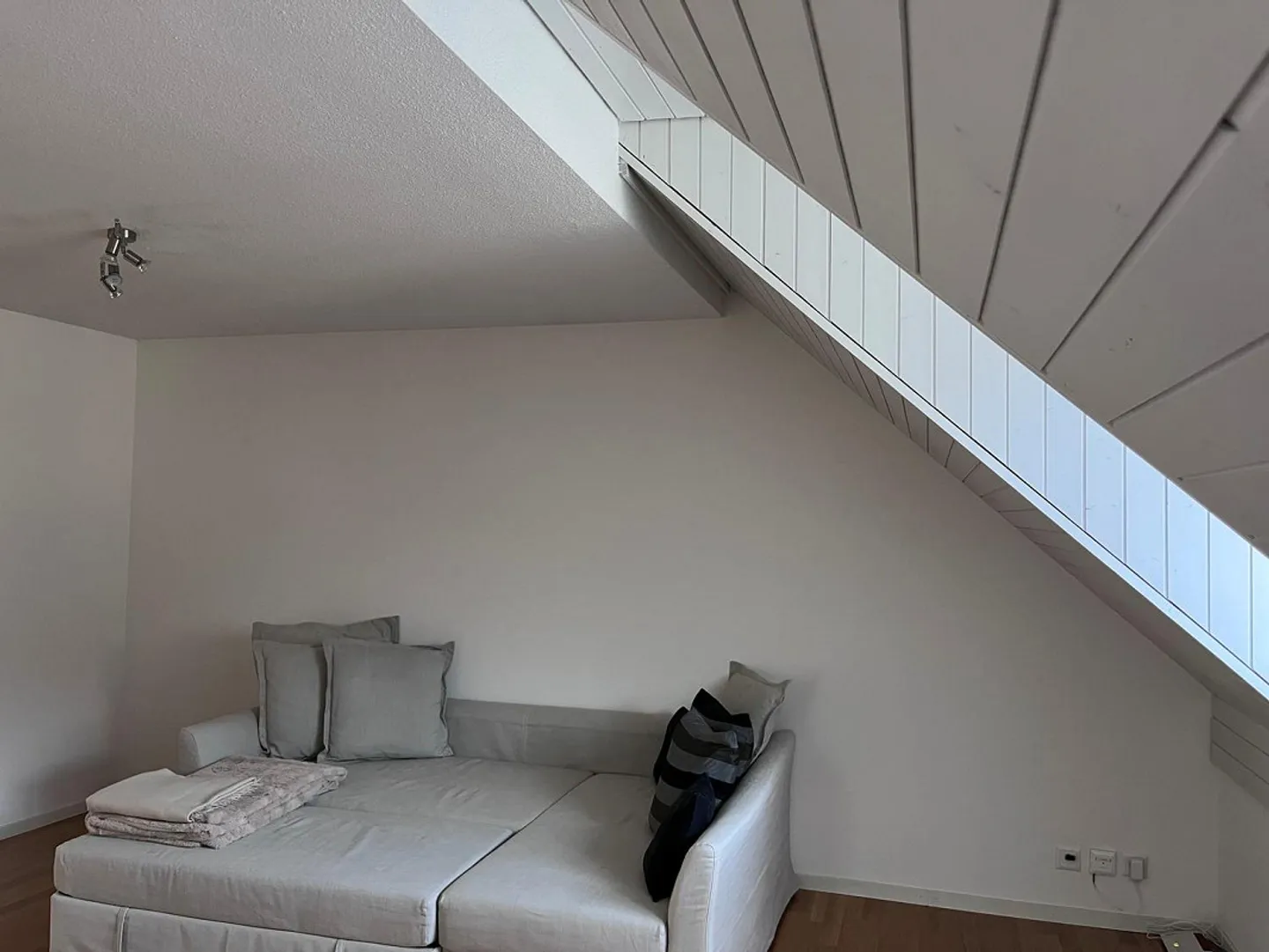 Appartement 2 pièces, 8708 Männedorf - Photo 7 sur 8