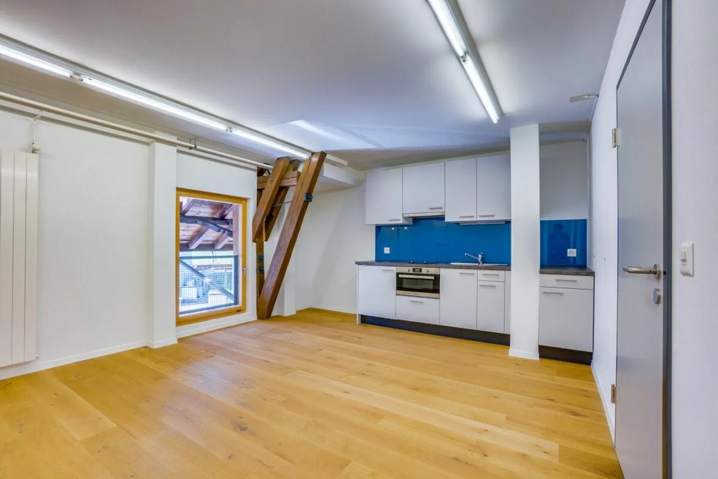 Gemischtes Objekt in Zollikofen - Foto 3 von 8