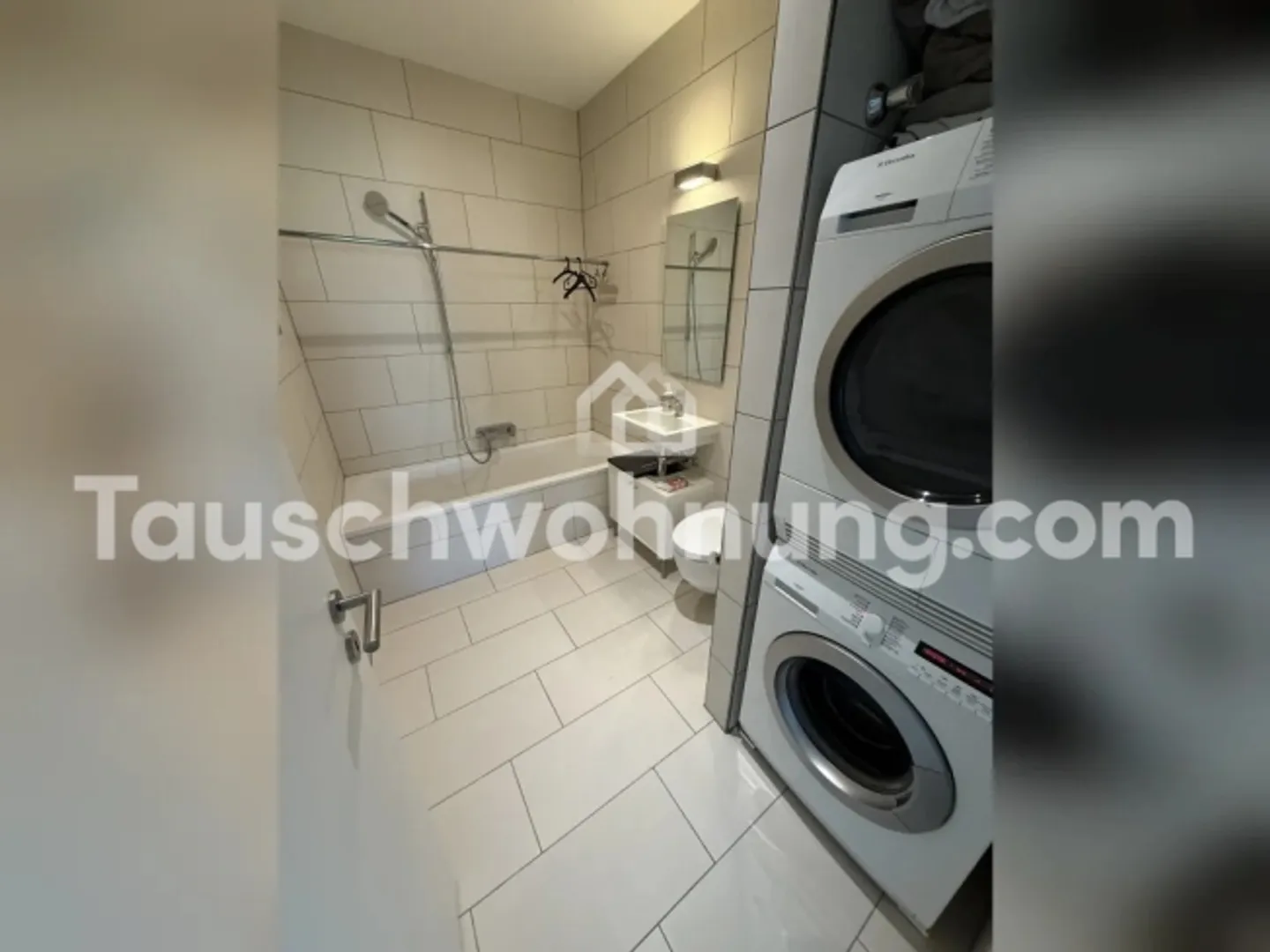 [APPARTAMENTO IN SCAMBIO] Scambio appartamento 3.5 locali (96 m², Distretto 5, Parco per cani) - Foto 7 di 10