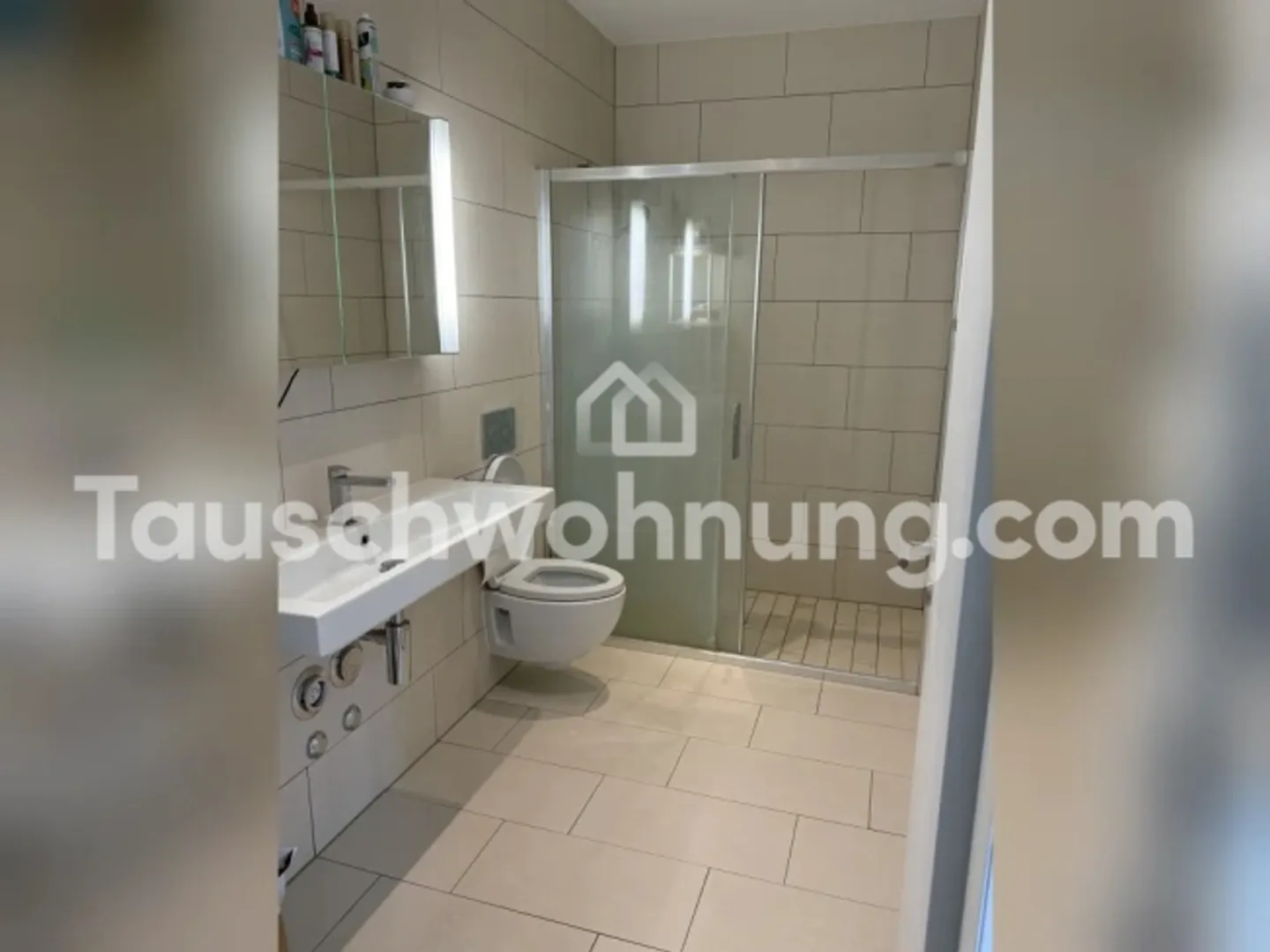 [APPARTAMENTO IN SCAMBIO] Scambio appartamento 3.5 locali (96 m², Distretto 5, Parco per cani) - Foto 10 di 10