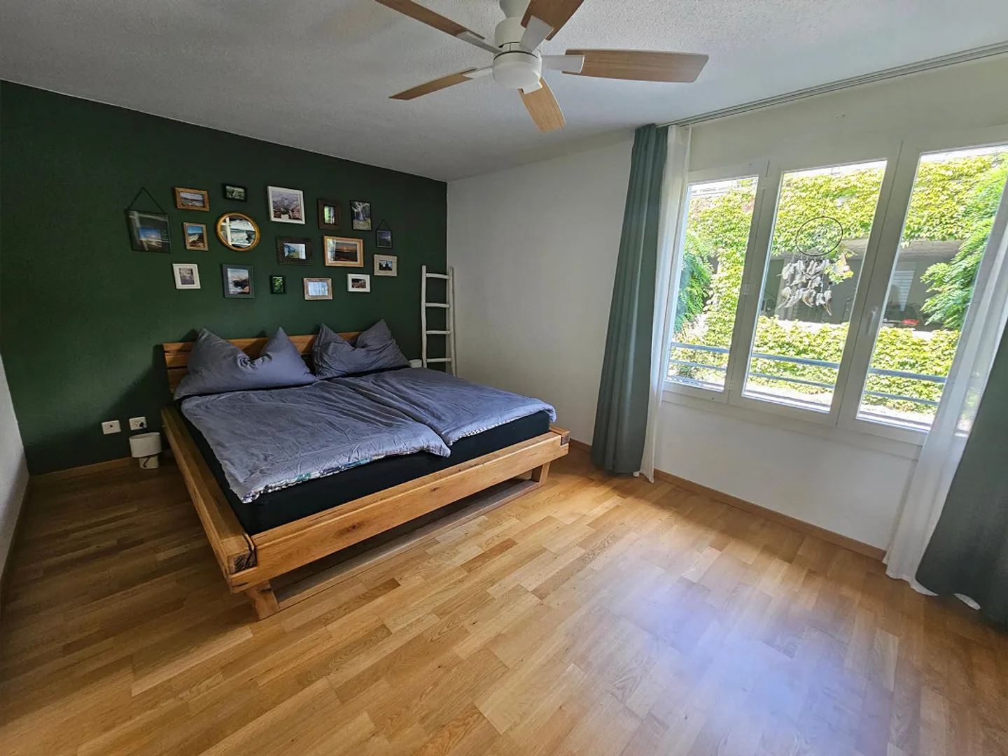 5.5-room terraced house with two terraces in Neuenegg for sale - Photo 10 of 13