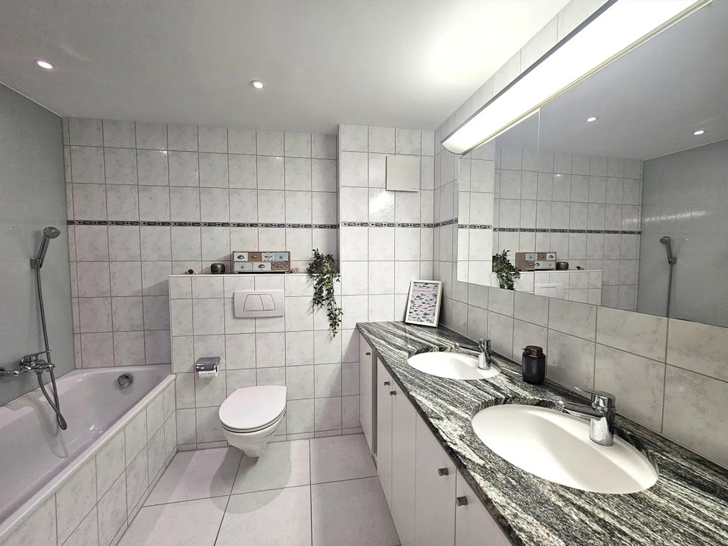 5.5-room terraced house with two terraces in Neuenegg for sale - Photo 12 of 13