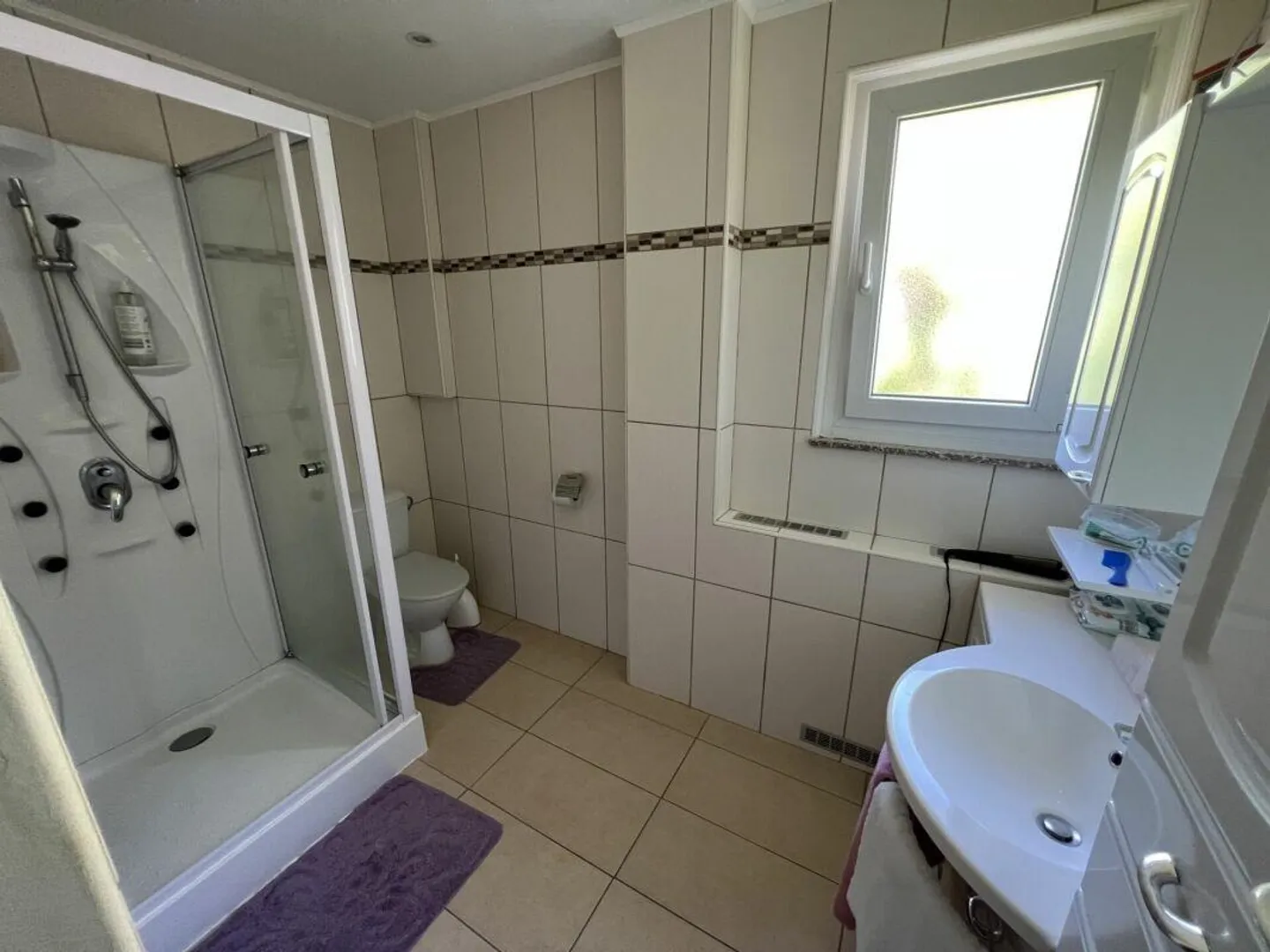 Complexe résidentiel avec maison de 5,5 pièces + appartement de 3,5 et 2,5 pièces - Photo 16 sur 30