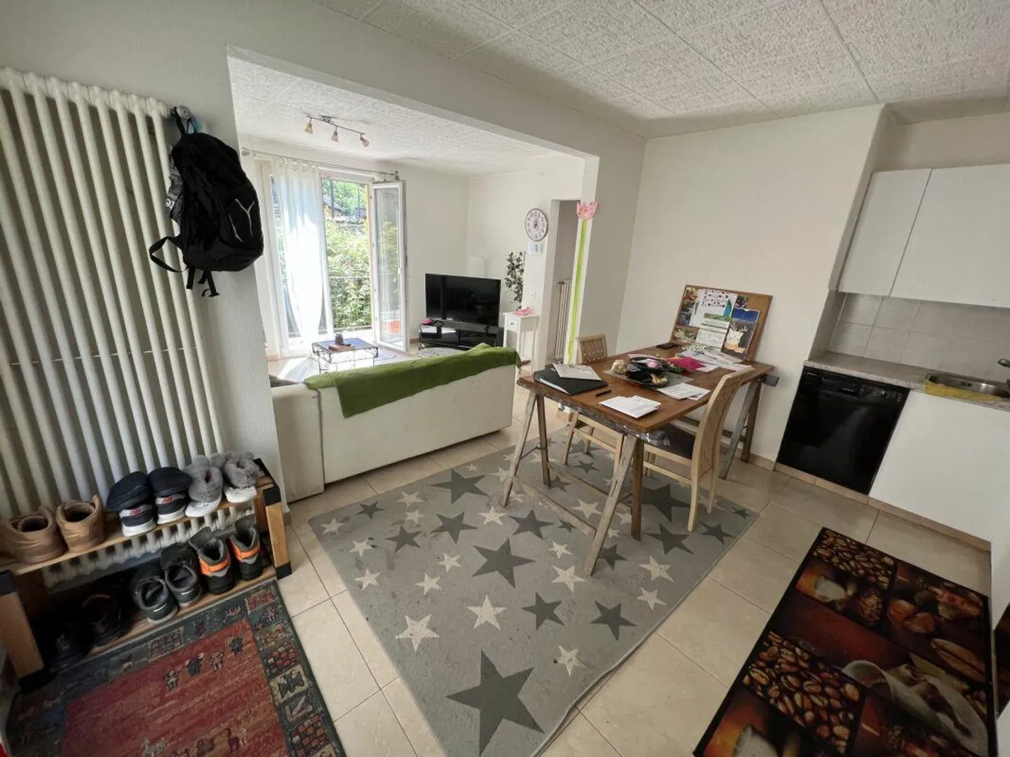 Complexe résidentiel avec maison de 5,5 pièces + appartement de 3,5 et 2,5 pièces - Photo 18 sur 30