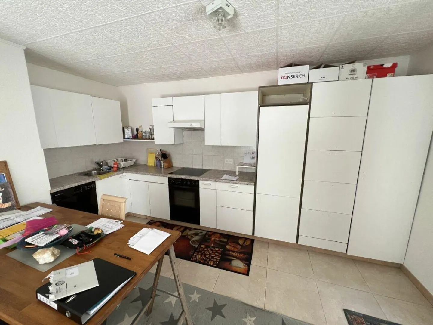 Complexe résidentiel avec maison de 5,5 pièces + appartement de 3,5 et 2,5 pièces - Photo 19 sur 30